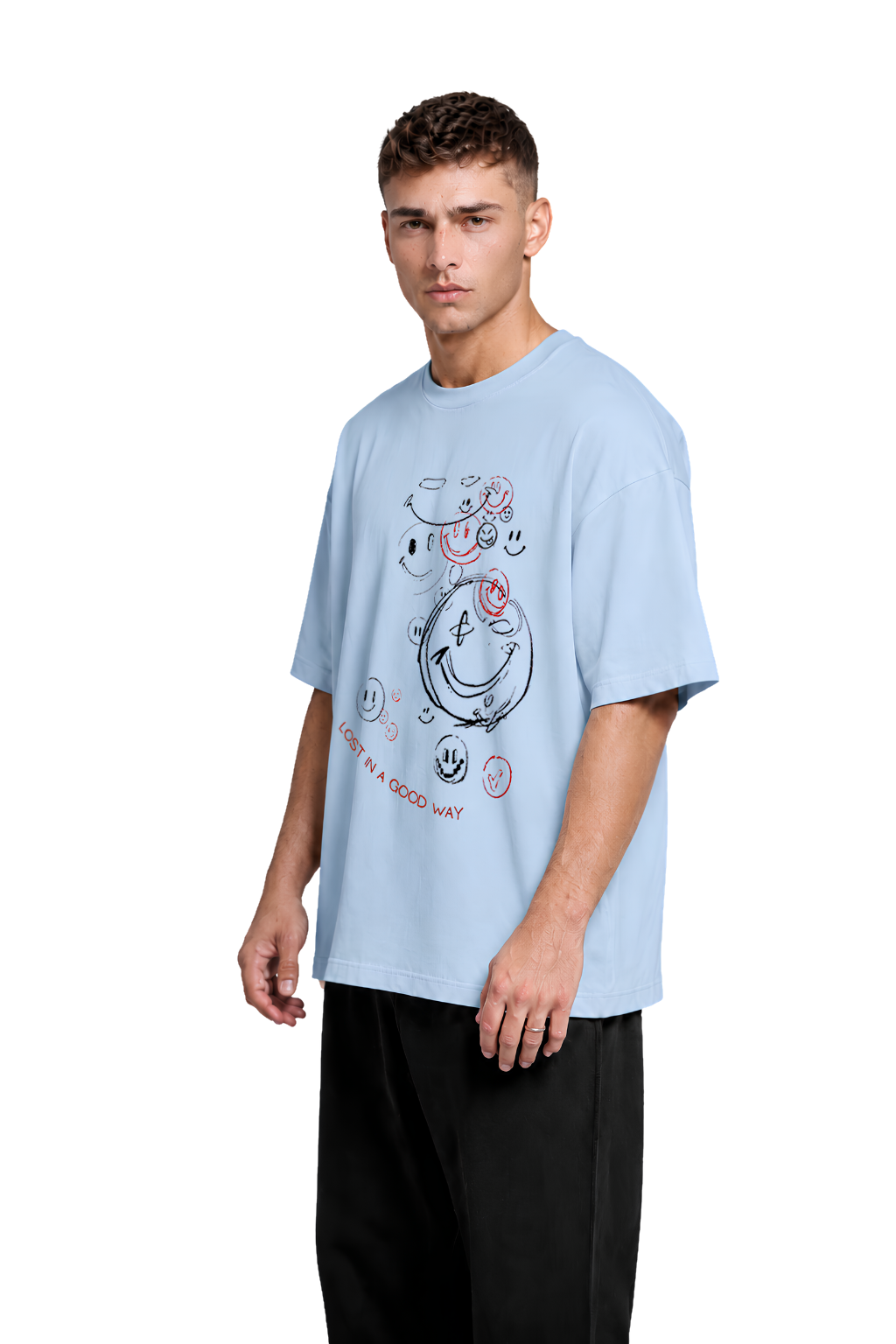 Baby Blue
