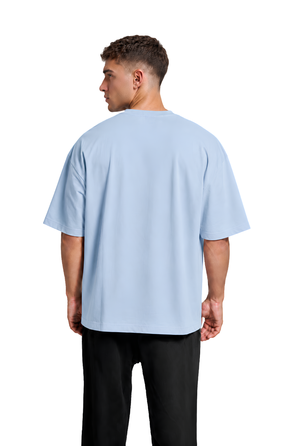 Baby Blue