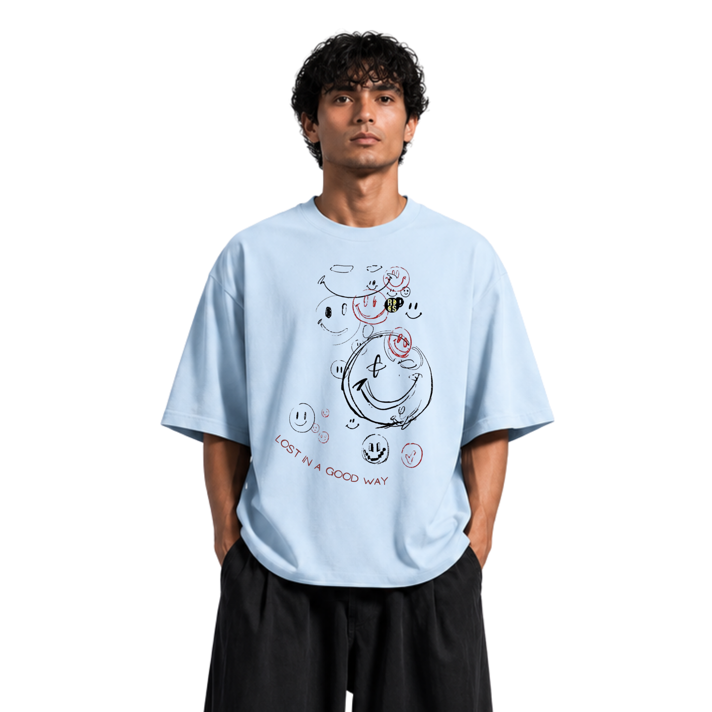 Baby Blue