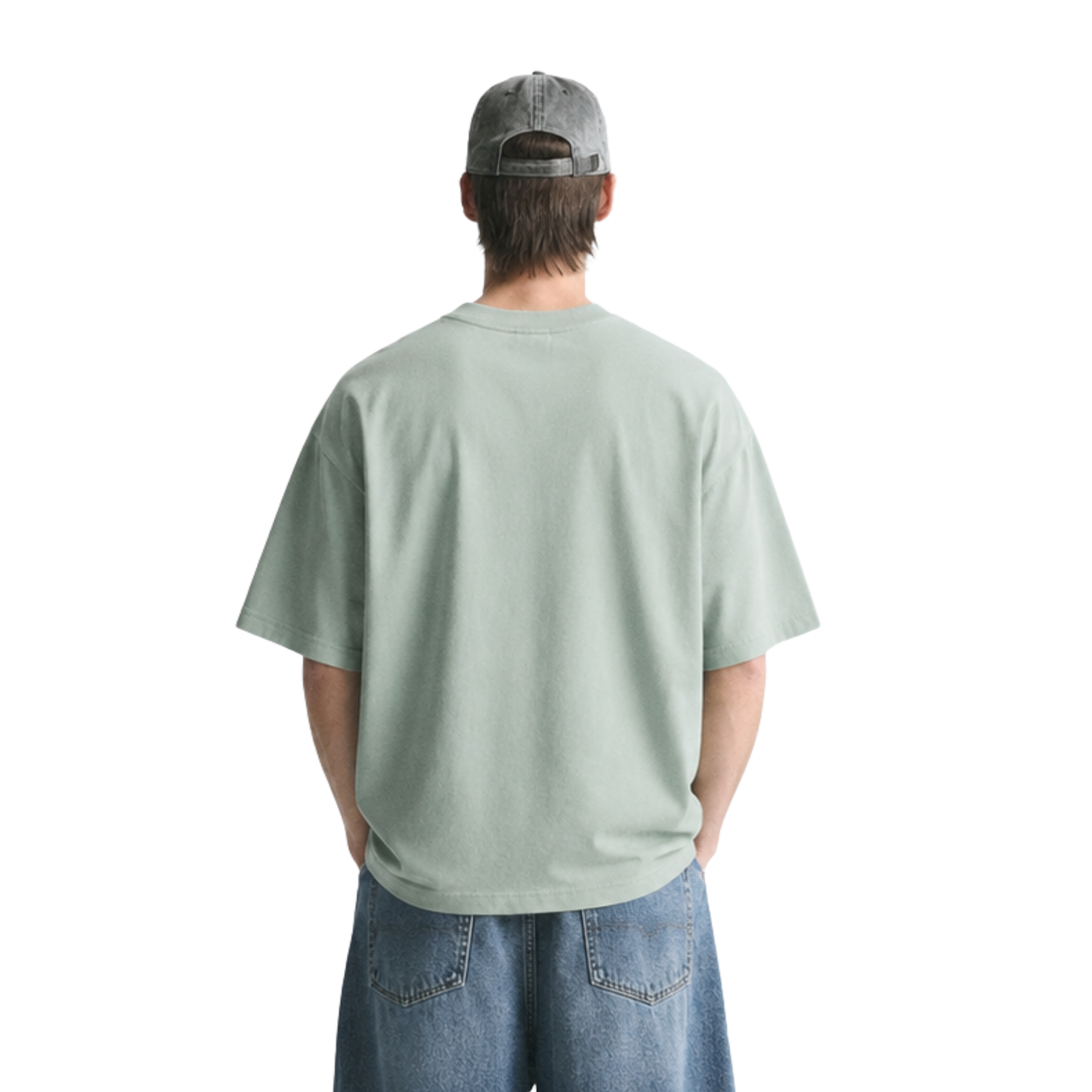 Mint Green