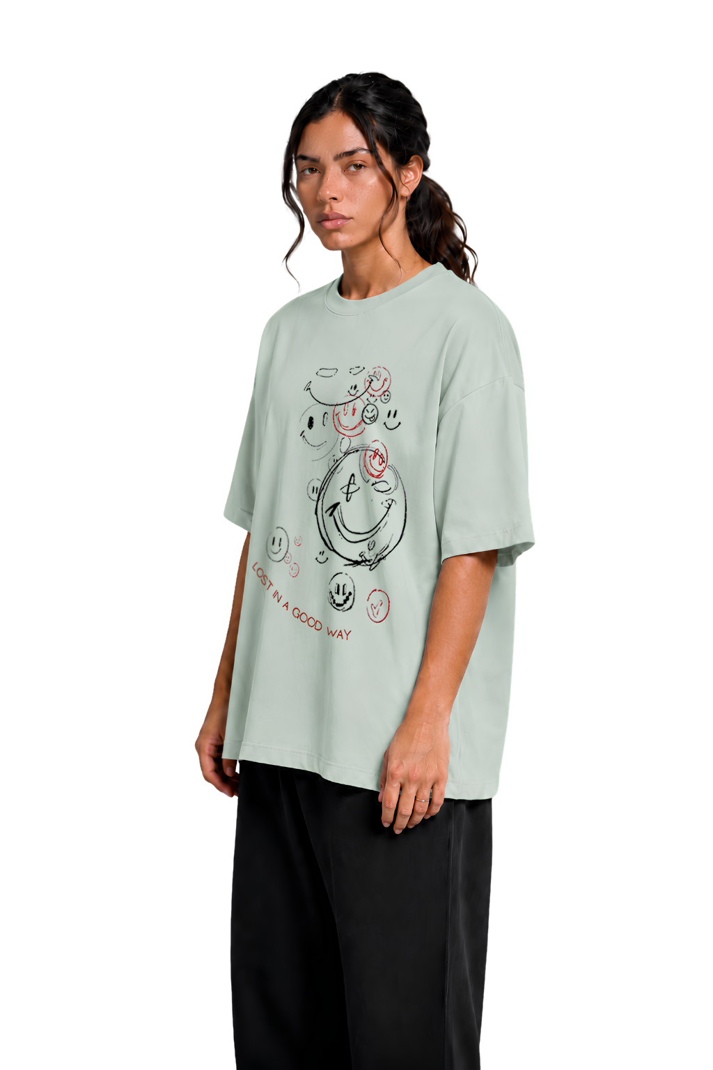 Mint Green